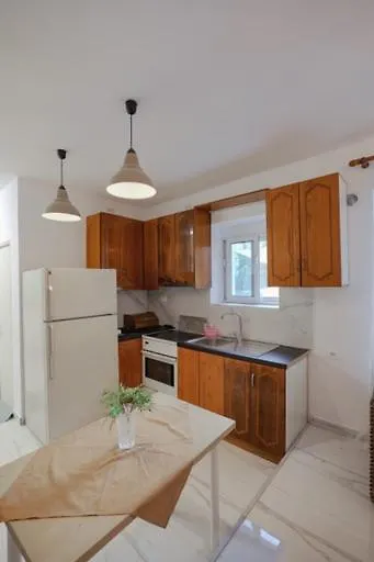 Апартаменты Ana & Teo Apartament Саранда