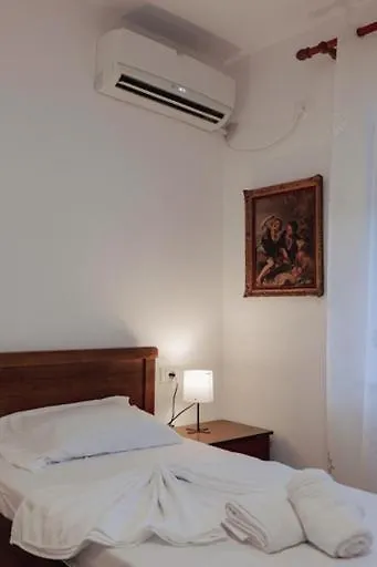 Апартаменты Ana & Teo Apartament Саранда
