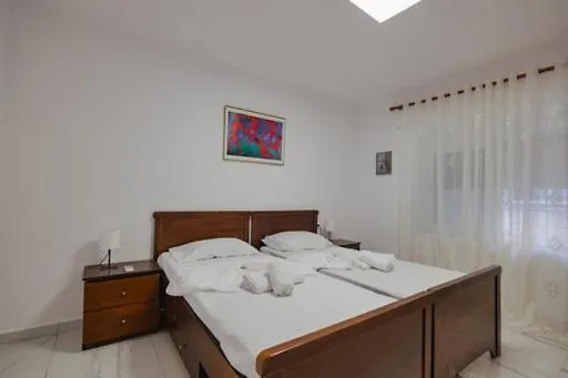 Апартаменты Ana & Teo Apartament Саранда 0*,  Албания